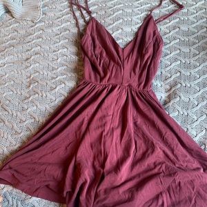 Urban outfitters romper